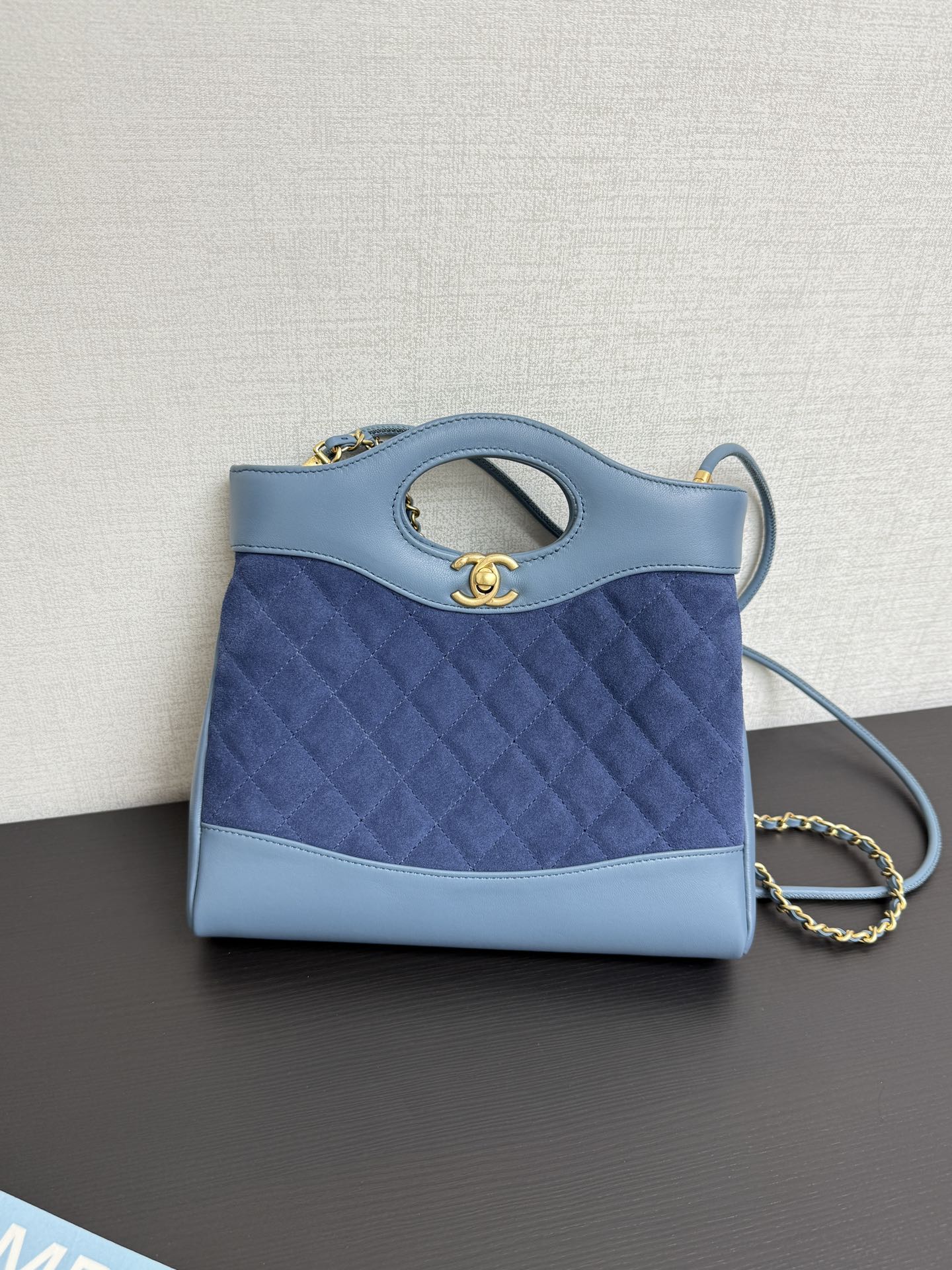 Ch@nel Mini 31 Bag-22*23*5.5CM
