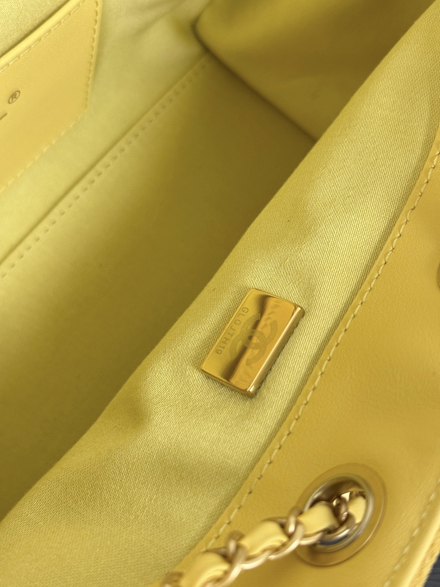 Cha*nel 25 Mini Handbag-20x22x12.5CM