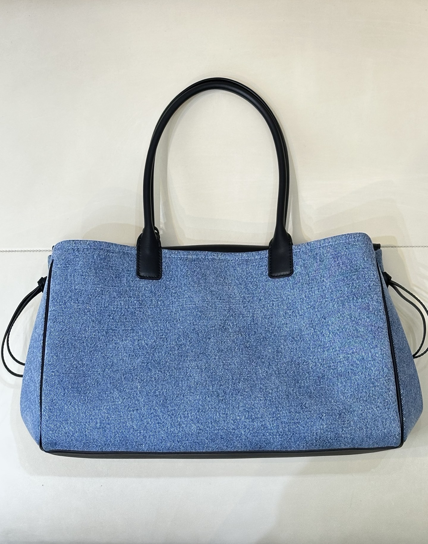 Ch@nel Medium Shopping Bag-38x 22 x 16CM