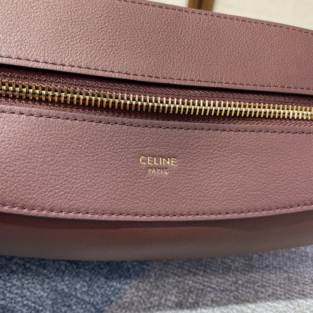 Ce**e romy shoulder bag-34*16*5cm