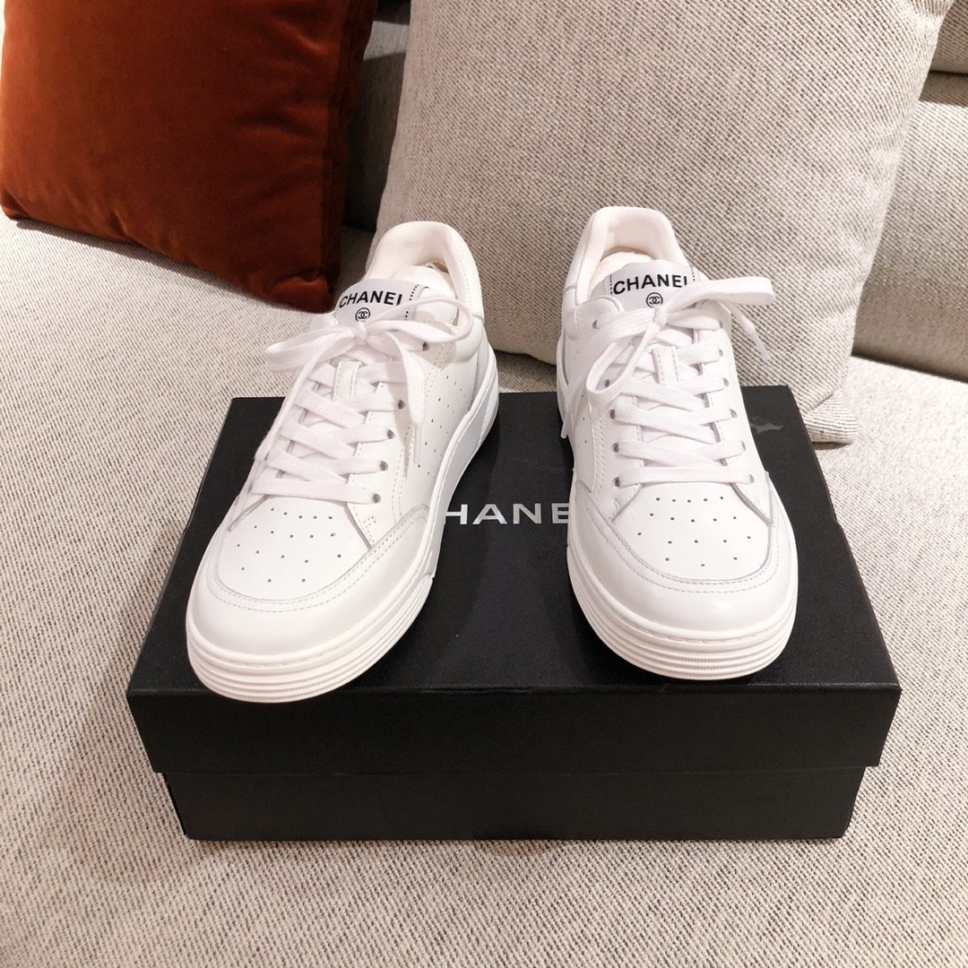 Chane 20SS Sneakers