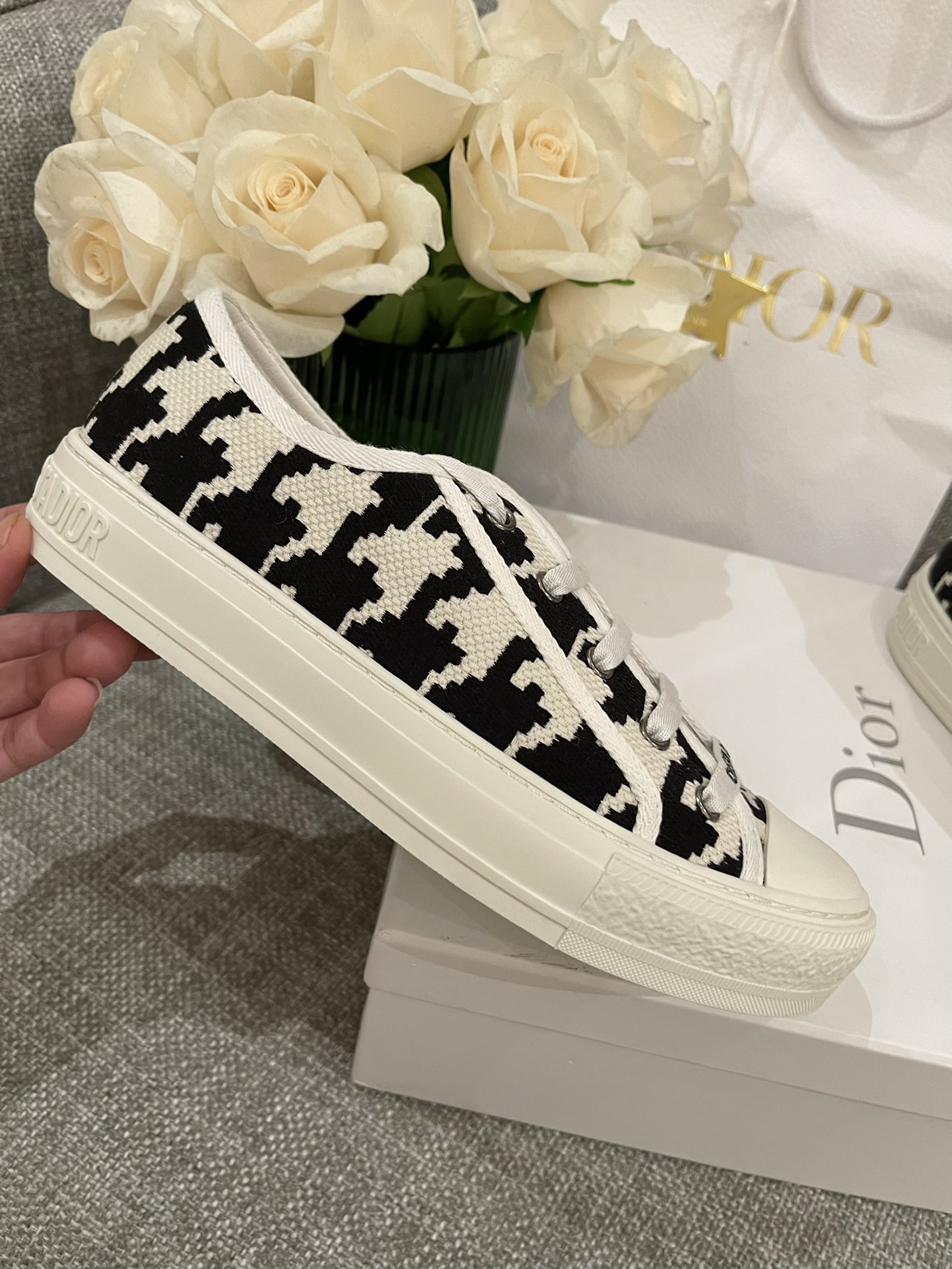 D*or sneakers