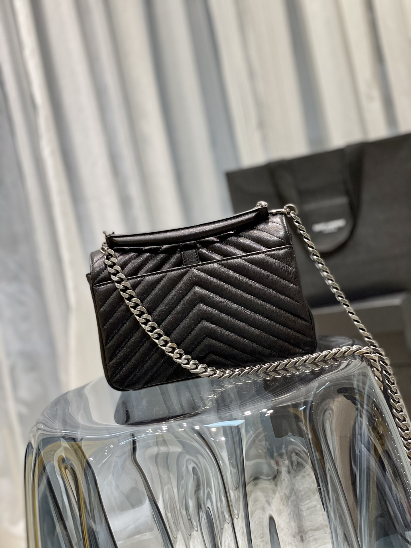 YS L College Bag