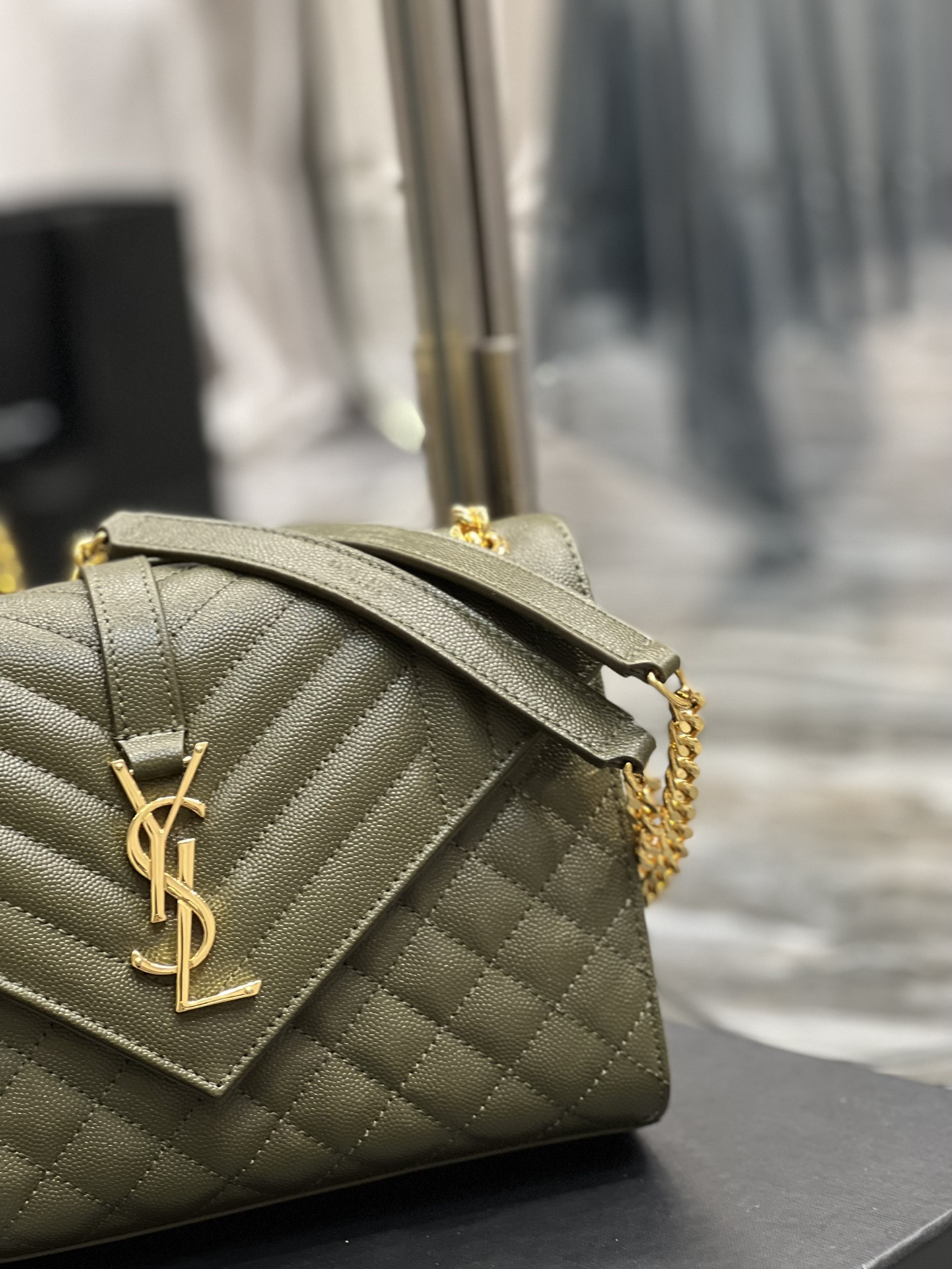Y*L envelope bag