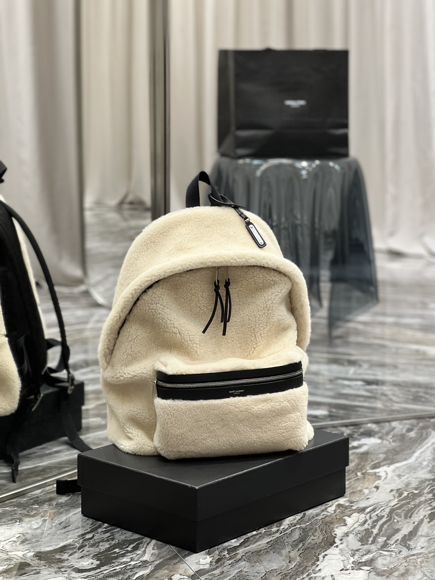 Y*L backpack