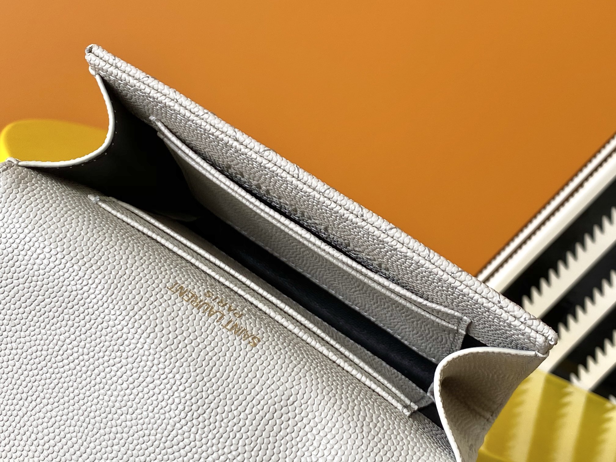 Y*L wallet-14*9*3cm