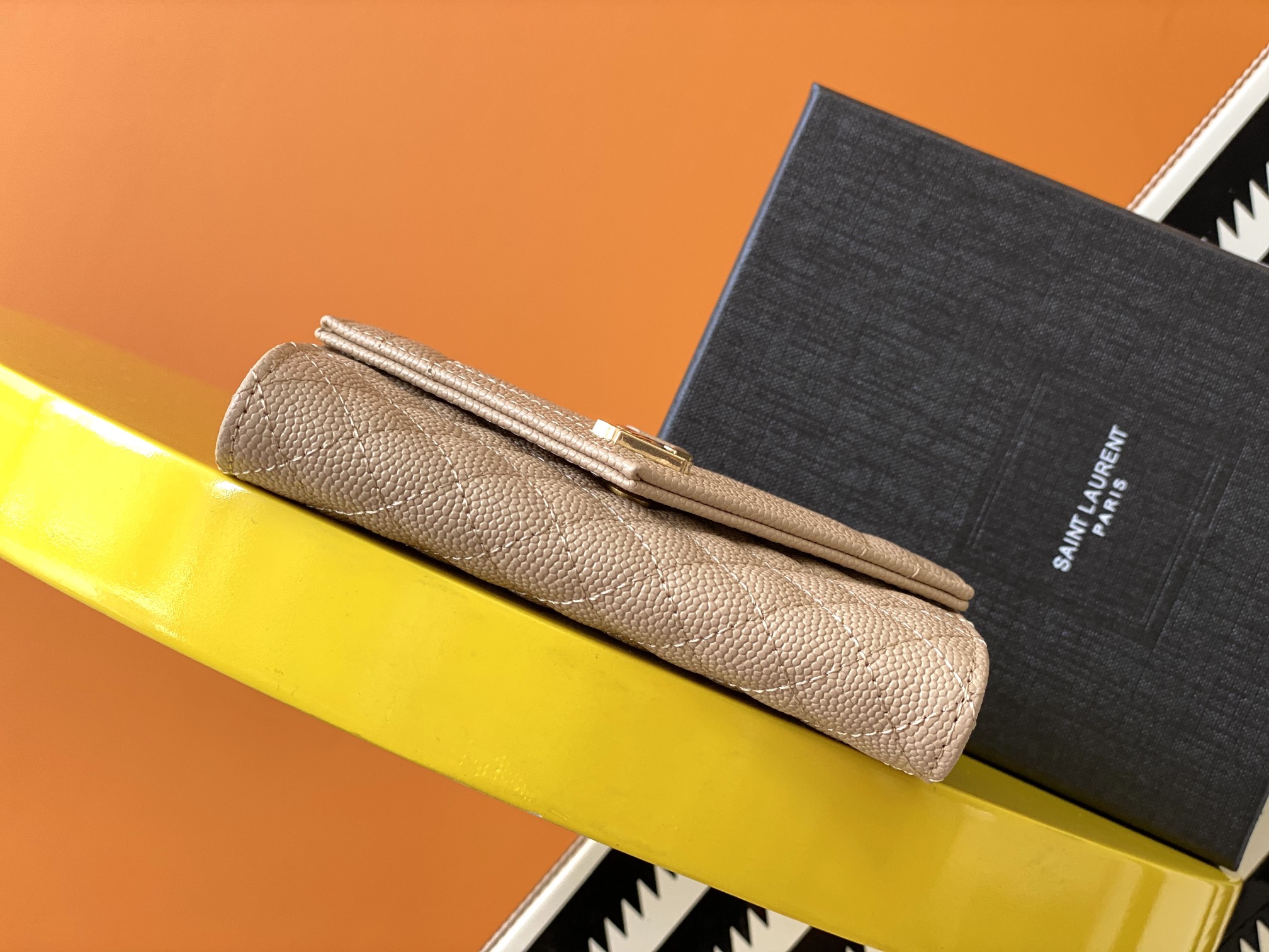 Y*L wallet-14*9*3cm