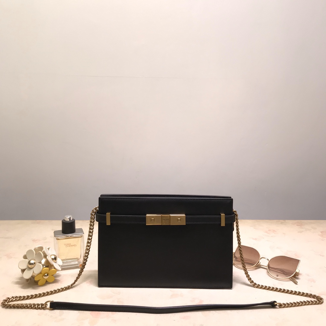 Y*L chain bag-24*16*5cm
