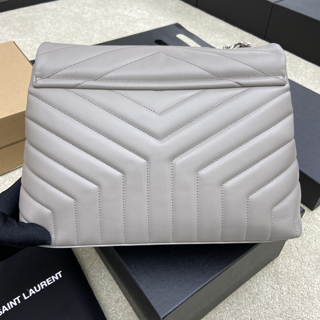 Y*L large loulou bag-32*11*22cm